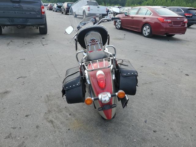 2007 KAWASAKI VN900 D JKAVN2D137A014446