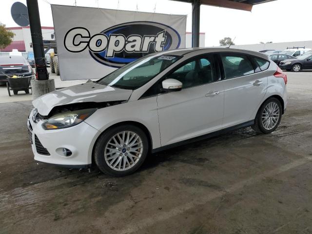 Vin: 1fadp3n29el224842, lot: 60297345, ford focus titanium 2014 img_1