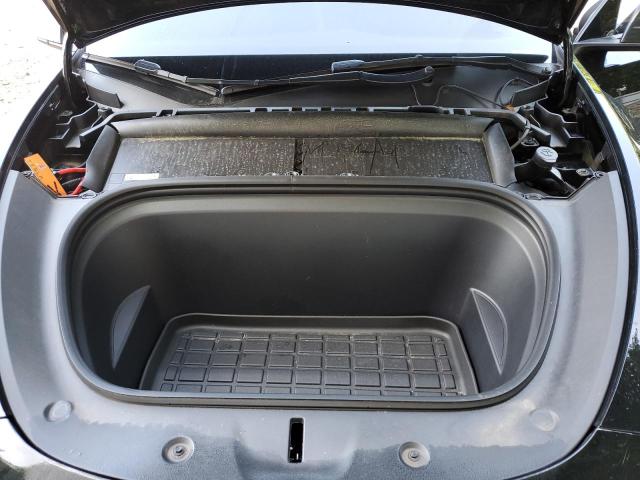 2023 TESLA MODEL Y 7SAYGDEFXPF947404