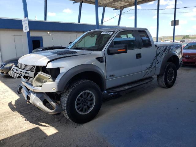 FORD F150 SVT R