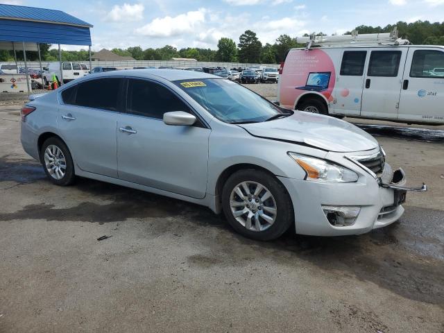 Vin: 1n4al3ap6fn401711, lot: 59462555, nissan altima 2.5 20154