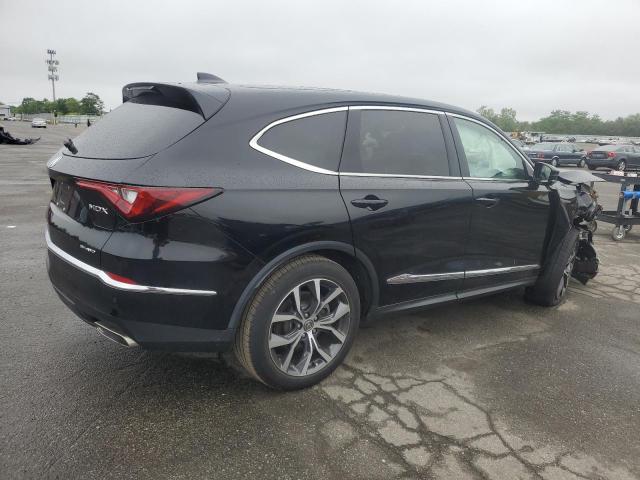 Vin: 5j8ye1h40nl003098, lot: 60170025, acura mdx technology 20223