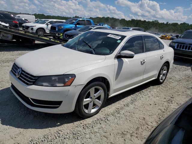 Vin: 1vwbn7a31dc102064, lot: 61640745, volkswagen passat se 2013 img_1