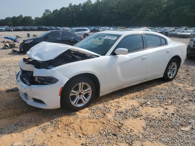 DODGE CHARGER SX