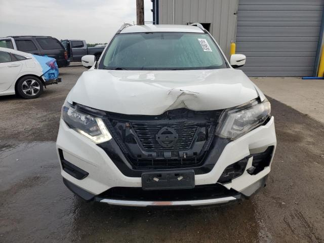 2017 NISSAN ROGUE S - KNMAT2MT1HP555957