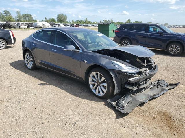 2018 TESLA MODEL 3 5YJ3E1EA6JF023811