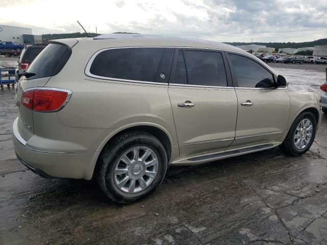 2015 BUICK ENCLAVE 5GAKRBKD5FJ346236