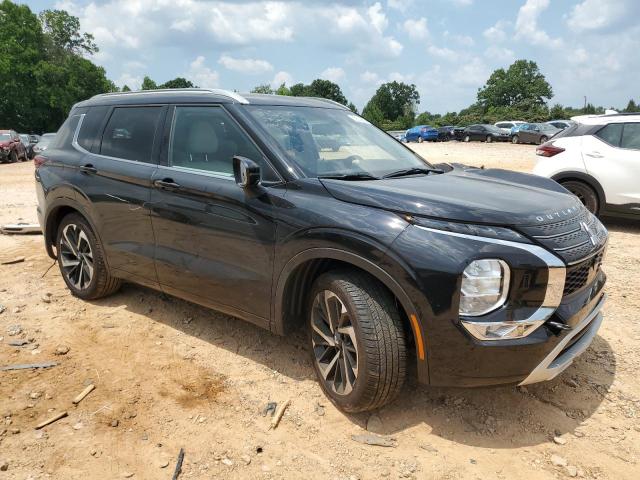 2024 MITSUBISHI OUTLANDER JA4J4WA81RZ083795
