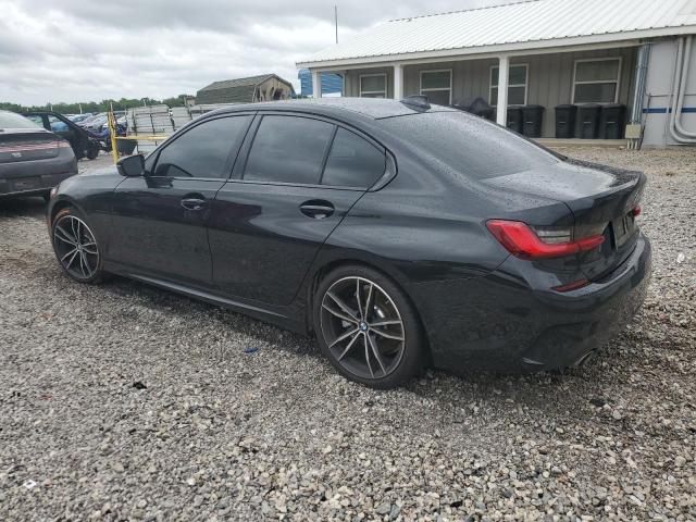Vin: 3mw5r1j07m8b55640, lot: 60189535, bmw 3 series 20212
