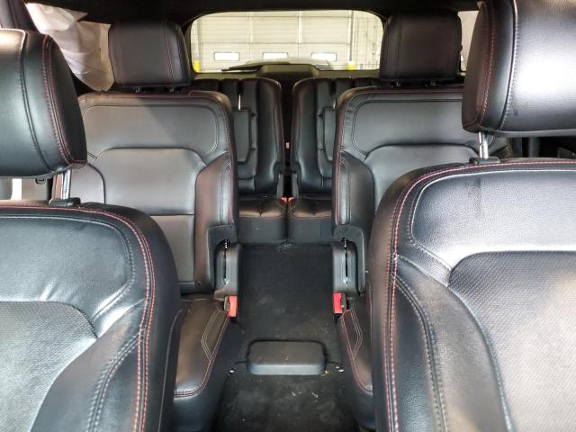 2019 FORD EXPLORER S 1FM5K8GT4KGA60223