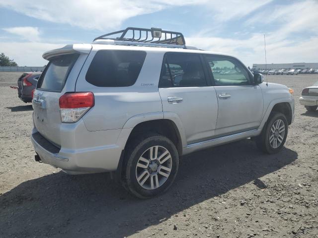 Vin: jtebu5jr3b5035267, lot: 60553215, toyota 4runner sr5 20113
