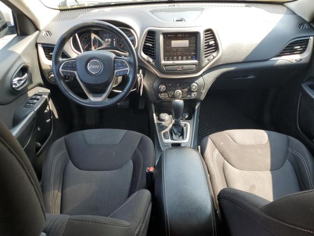 2015 JEEP CHEROKEE L - 1C4PJMCB9FW665193