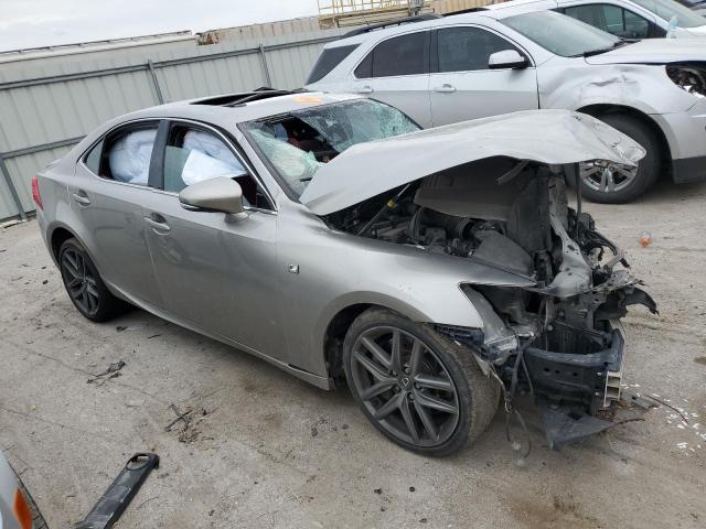 Vin: jthce1d26h5013848, lot: 60735565, lexus is 350 20174