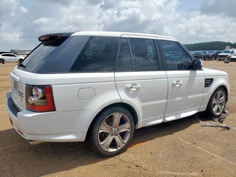 Vin: salsh2e45ba278231, lot: 61442385, land rover rangerover sc 20113