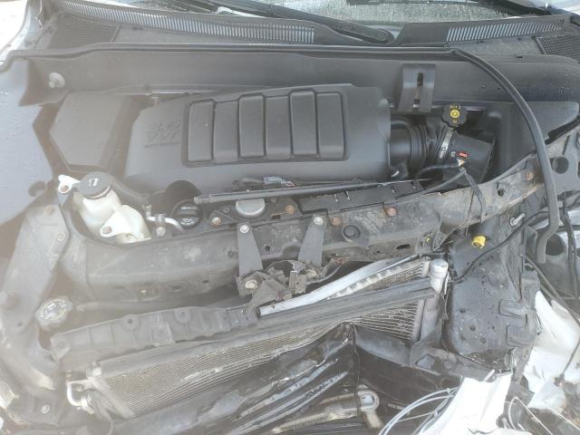 2017 BUICK ENCLAVE 5GAKRBKD0HJ321974