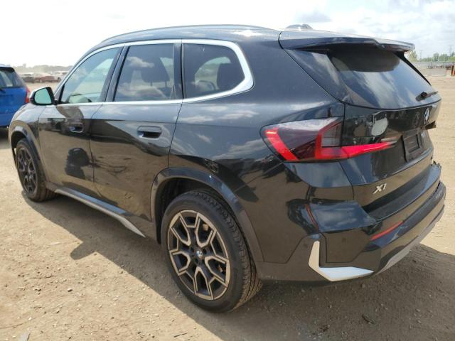 2023 BMW X1 XDRIVE2 - WBX73EF08P5X98497