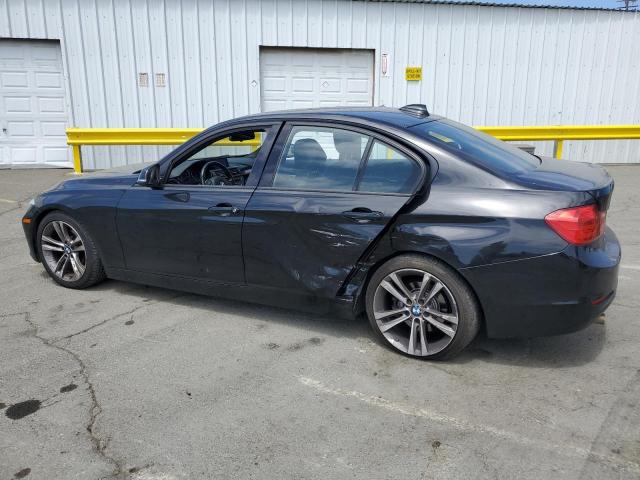 Vin: wba3d3c5xef099499, lot: 60522055, bmw 3 series d 20142