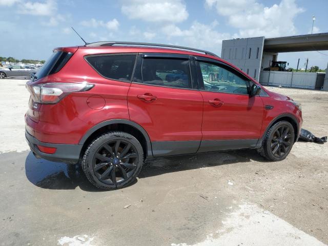 Vin: 1fmcu0gd4hua19922, lot: 60957035, ford escape se 20173