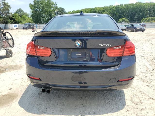2015 BMW 328 I WBA3A5C57FF609667