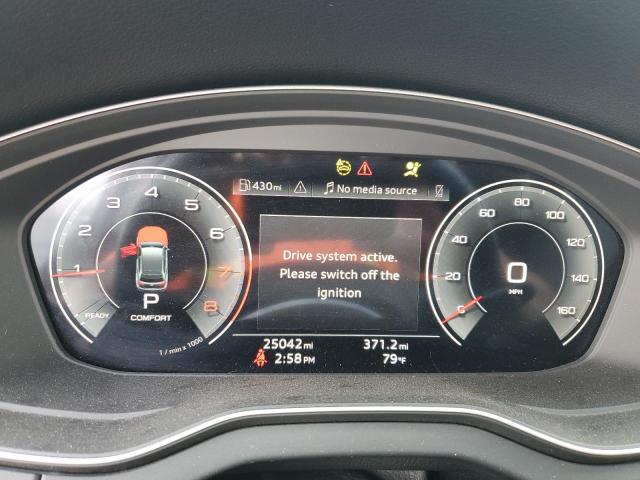 2023 AUDI Q5 PREMIUM WA1EAAFY7P2173125