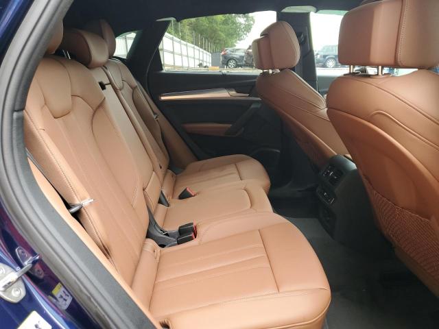 2024 AUDI Q5 PRESTIG WA1FAAFY2R2044846