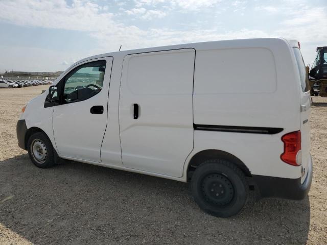 NISSAN NV200 2.5S 2016 white cargo va gas 3N6CM0KN3GK692510 photo #3