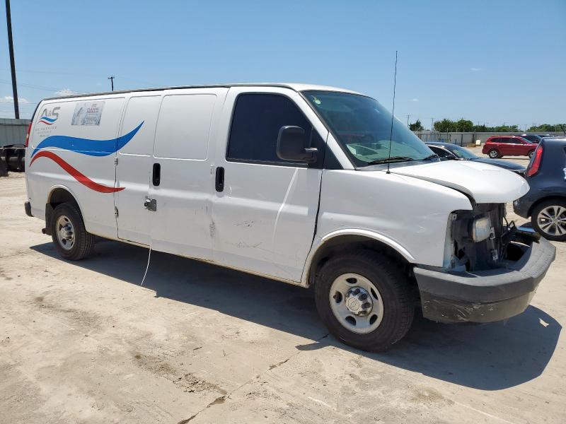 Vin: 1gcwggcf0f1164320, lot: 61208105, chevrolet express 20154