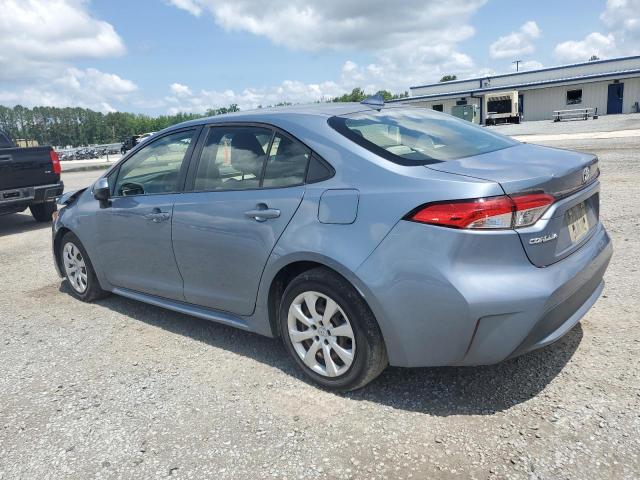 Vin: jtdeprae5lj060306, lot: 58718105, toyota corolla le 20202
