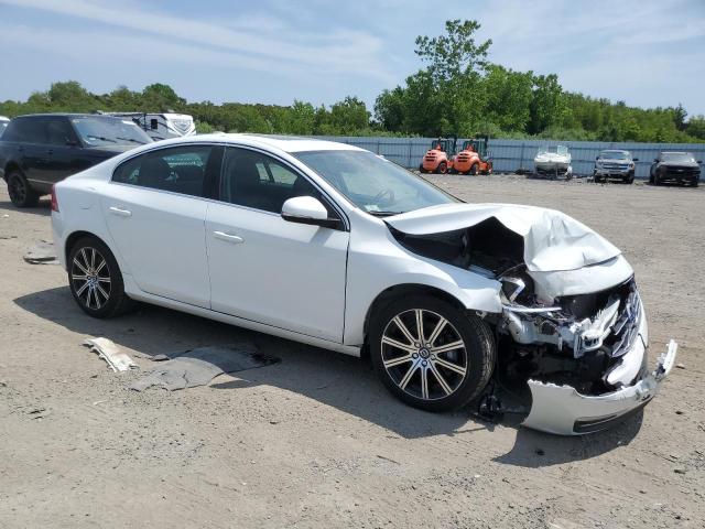 Vin: lyv402tkxhb147631, lot: 58393595, volvo s60 premier 20174