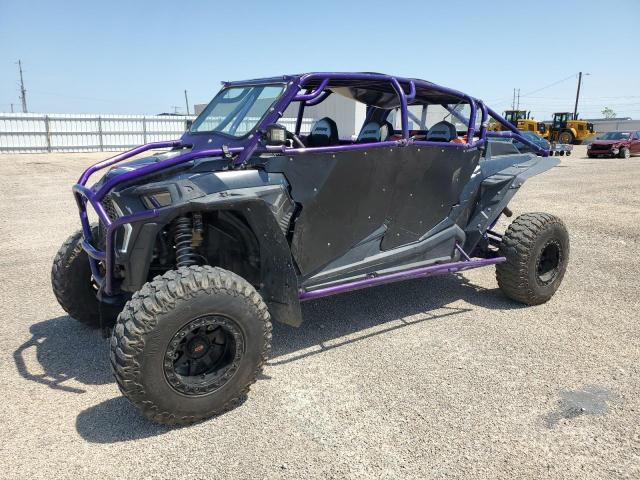 2020 POLARIS RZR XP 4 T 3NSN4E921LF797522
