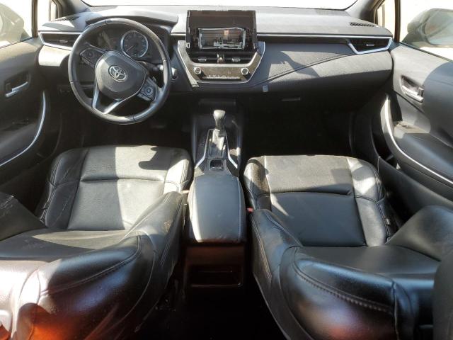 2020 TOYOTA COROLLA SE JTDP4RCE6LJ030973