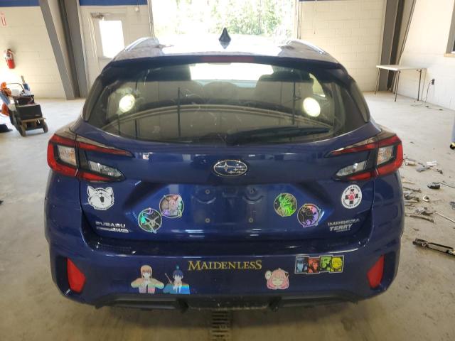 2024 SUBARU IMPREZA JF1GUABC2R8294652