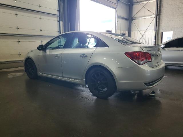 Vin: 1g1pg5sb3f7194862, lot: 59229175, chevrolet cruze ltz 20152