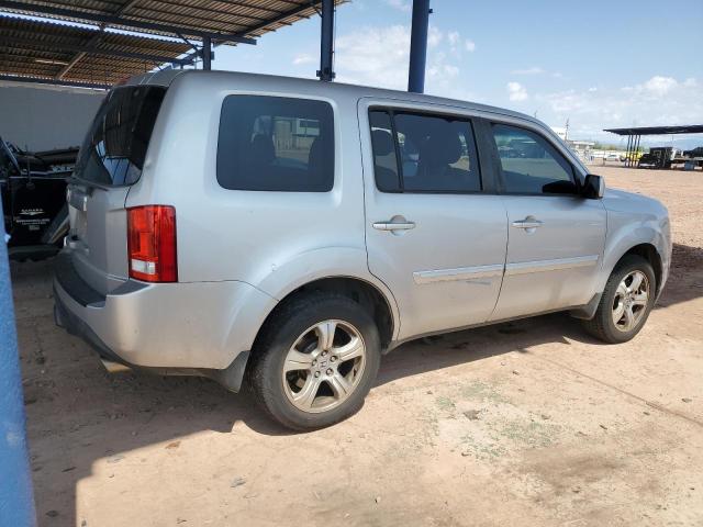 2015 HONDA PILOT EX 5FNYF3H4XFB034371