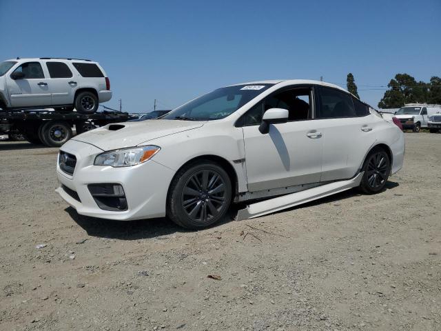 Vin: jf1va1b64h9836711, lot: 59947675, subaru wrx 2017 img_1