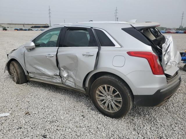 Vin: 1gyknbrs5hz137091, lot: 59204535, cadillac xt5 luxury 20172