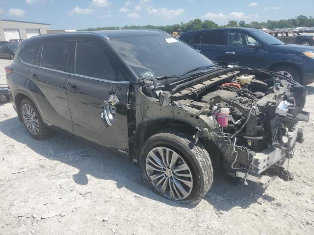 2021 TOYOTA HIGHLANDER 5TDEBRCH8MS021686