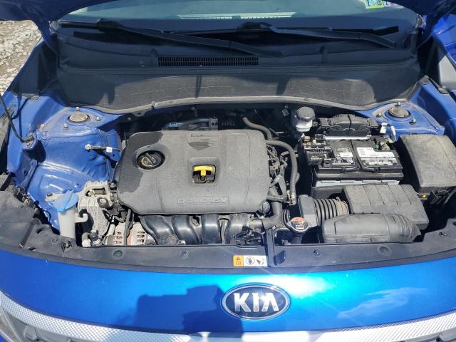 2021 KIA SELTOS LX KNDEPCAA3M7137487