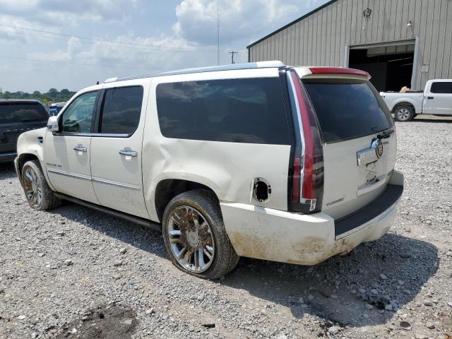 Vin: 1gys4kef6er240334, lot: 60023305, cadillac escalade esv platinum 20142