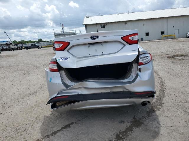 2016 FORD FUSION SE 3FA6P0H7XGR217059