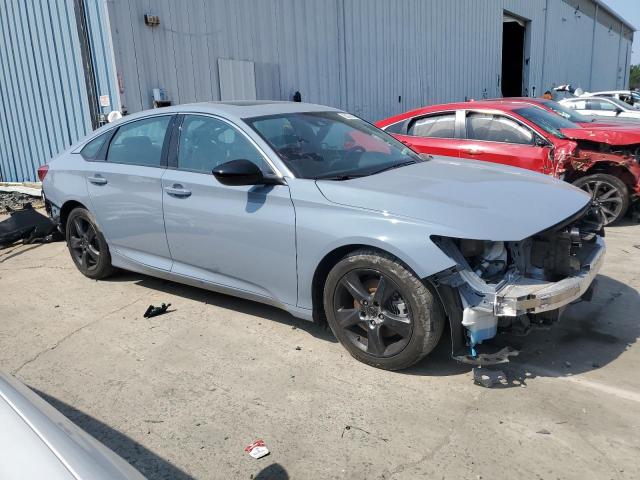 Vin: 1hgcv2f34na023229, lot: 60290545, honda accord sport 20224