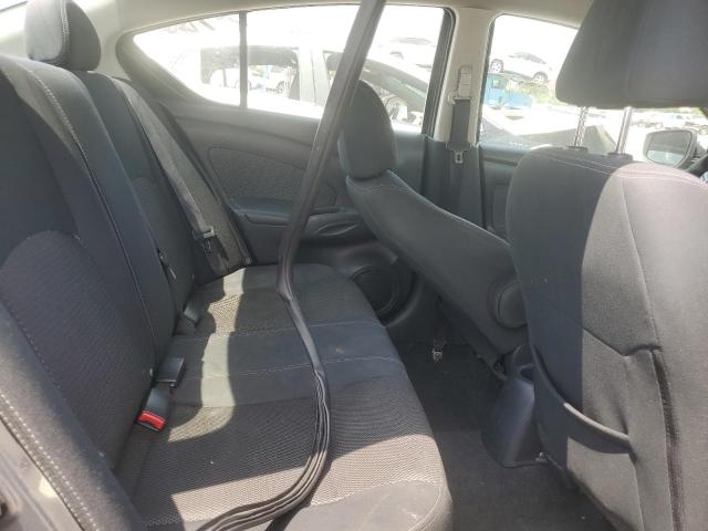 2016 NISSAN VERSA S - 3N1CN7AP5GL852539