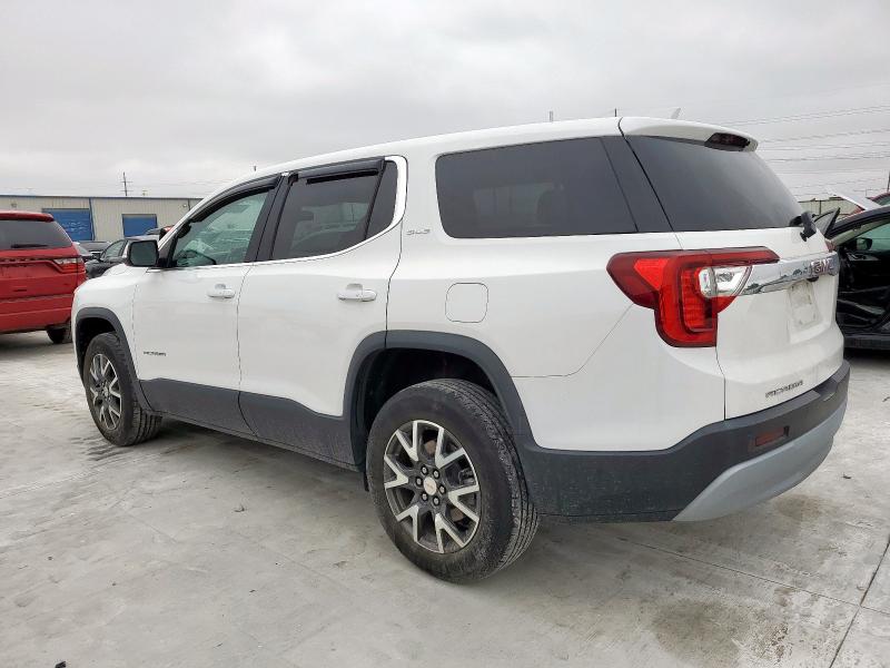 Vin: 1gkknkla1lz231147, lot: 58561165, gmc acadia sle 20202