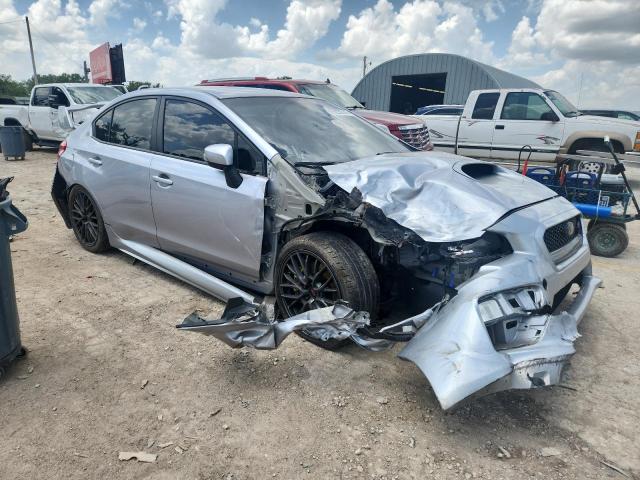 2016 SUBARU WRX STI - JF1VA2V60G9826872