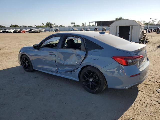 2022 HONDA CIVIC SPOR 2HGFE2F54NH529627
