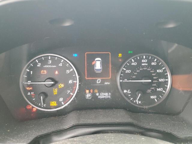 2022 SUBARU OUTBACK #3294244874