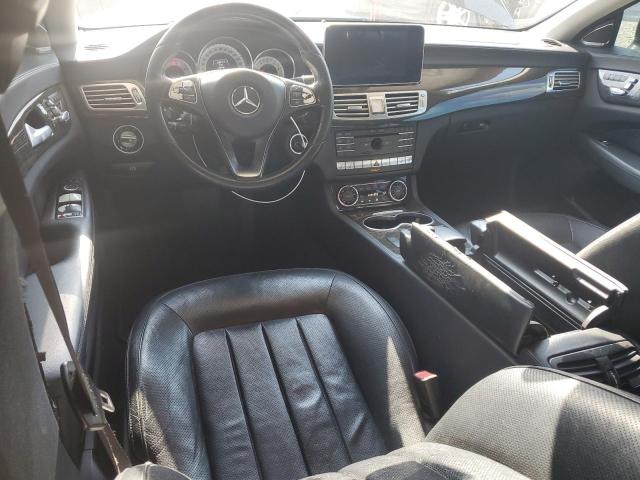 2016 MERCEDES-BENZ CLS 400 WDDLJ6FB8GA166394