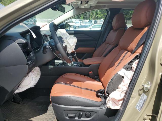 2024 MAZDA CX-50 BASE 7MMVABXY3RN230271