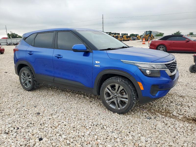 2021 KIA SELTOS LX KNDEPCAA5M7047466