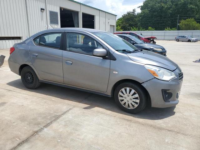 Vin: ml32f3fj4khf11827, lot: 61084335, mitsubishi mirage g4 es 20194